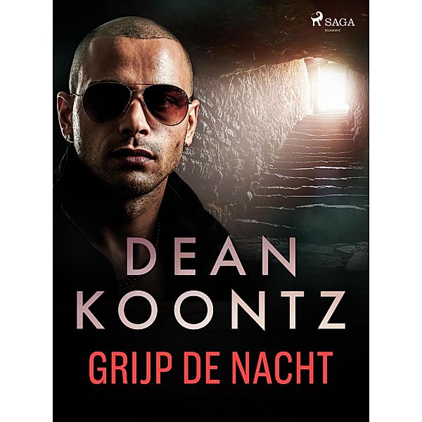 Grijp de nacht / Moonlight Bay Bd.2, Dean Koontz