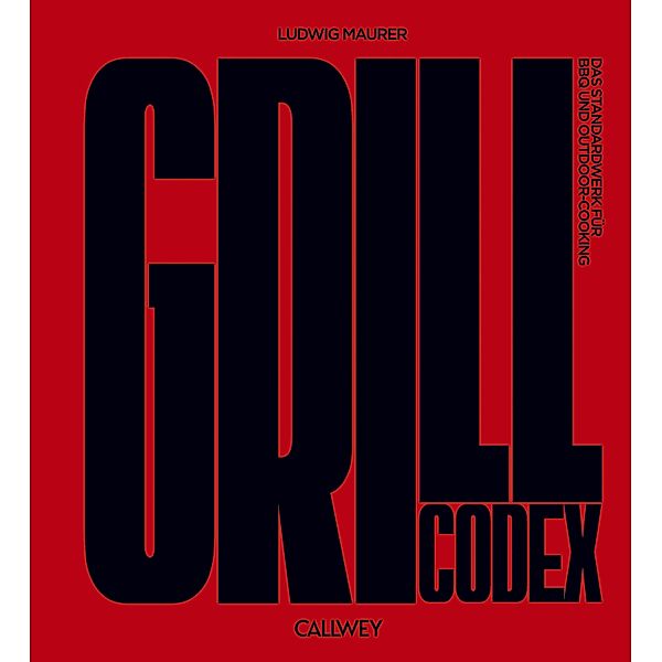 Grill Codex, Ludwig Maurer