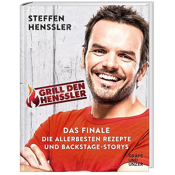 Grill den Henssler - Das Finale, Steffen Henssler