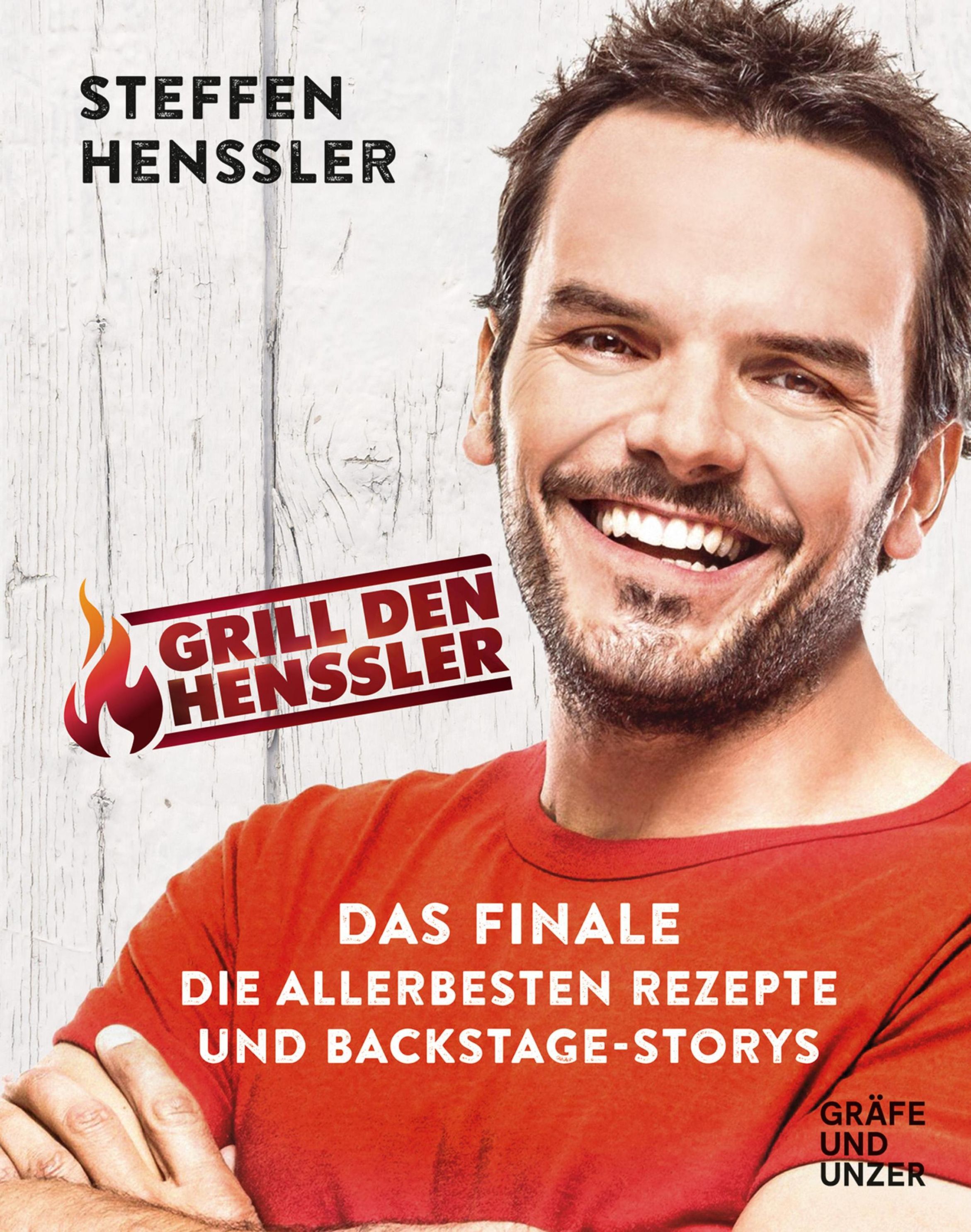 Grill den Henssler - Das Finale eBook v. Steffen Henssler | Weltbild