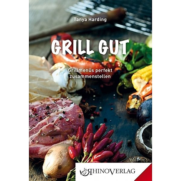 Grill gut, Tanya Harding