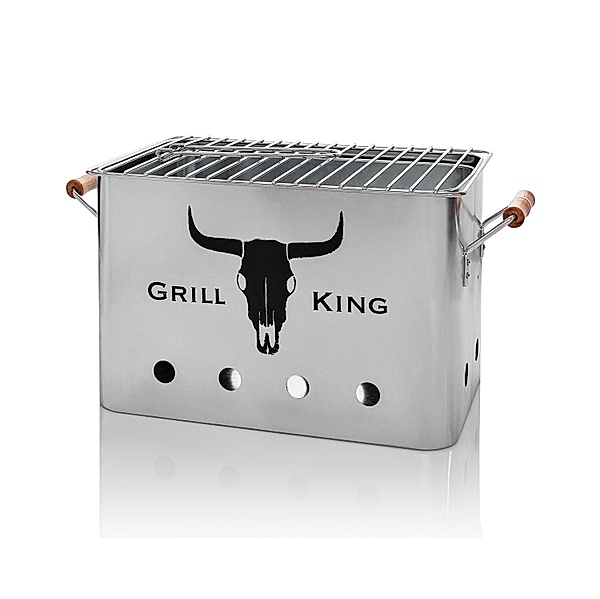 GRILL King