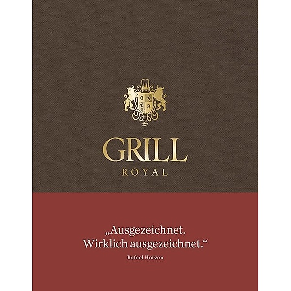 Grill Royal