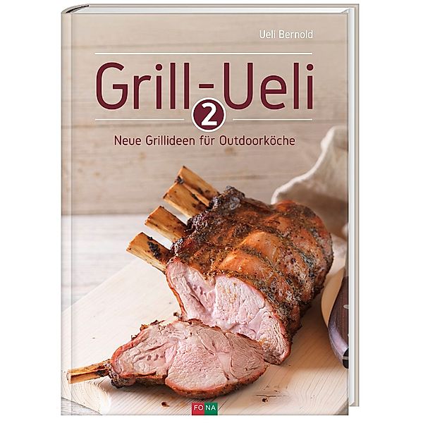 Grill-Ueli 2, Bernold Ueli