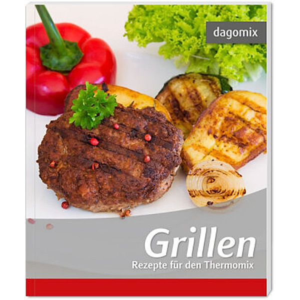 Grillen, Andrea Dargewitz, Gabriele Dargewitz