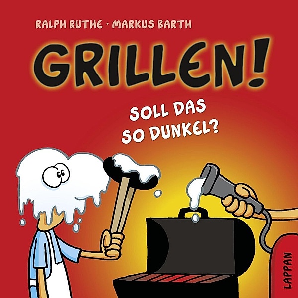 Grillen!, Markus Barth