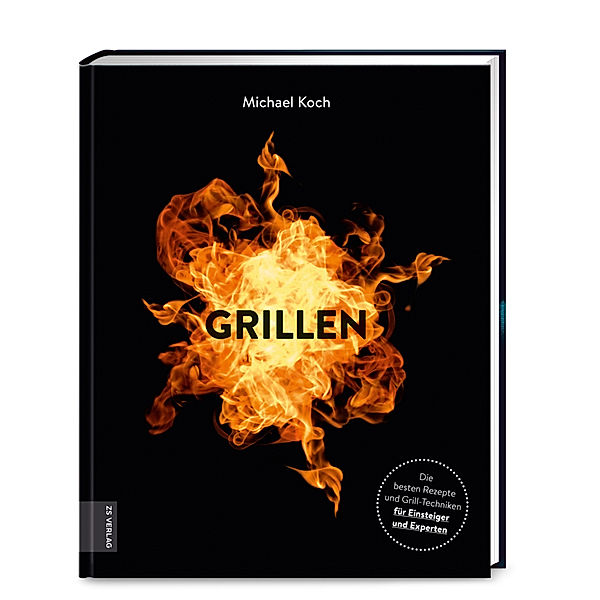 Grillen, Michael Koch