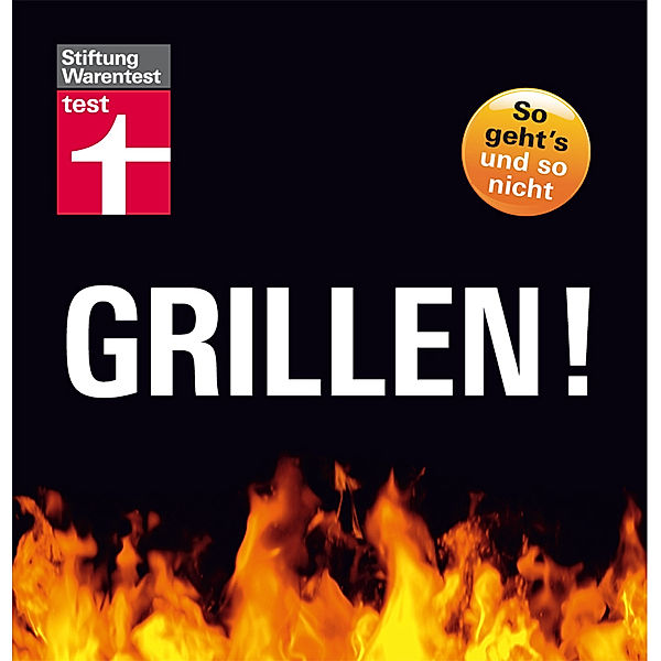 Grillen!, TB & The BBQ-Scouts