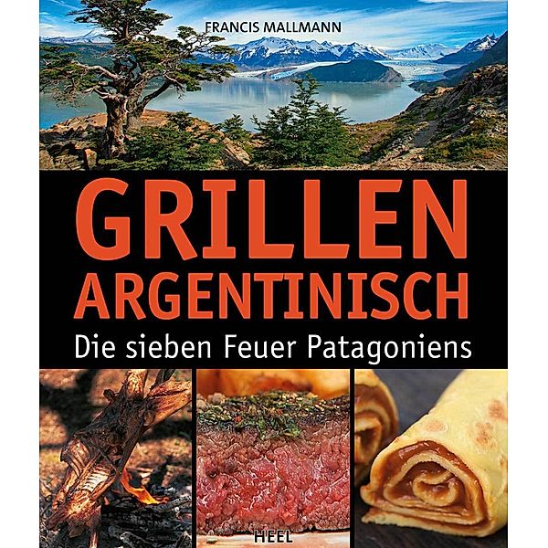 Grillen argentinisch, Francis Mallmann, Francis Mallmann