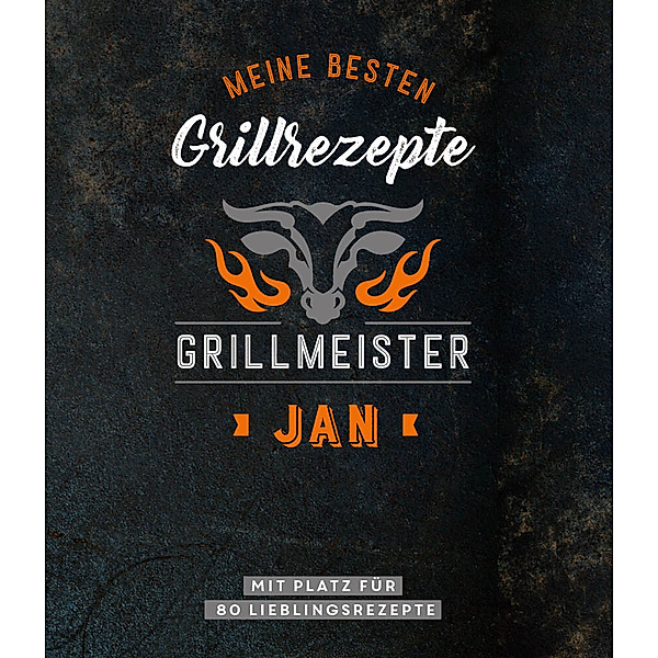 Grillmeister Jan | Meine besten Grillrezepte