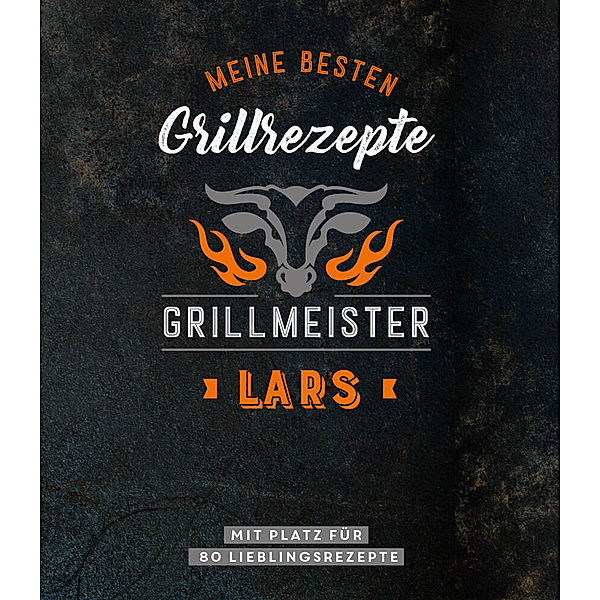 Grillmeister Lars | Meine besten Grillrezepte