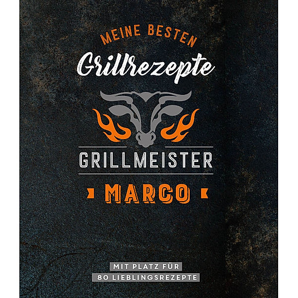 Grillmeister Marco | Meine besten Grillrezepte