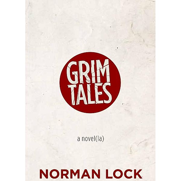 Grim Tales, Norman Lock