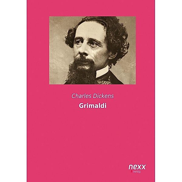 Grimaldi, Charles Dickens