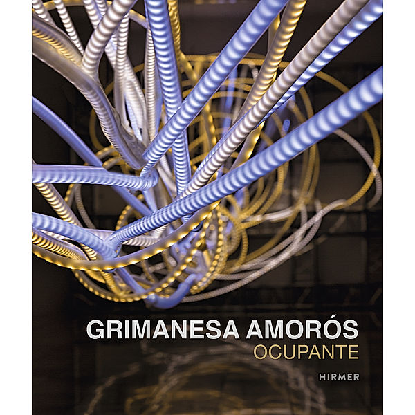 Grimanesa Amorós. Ocupante