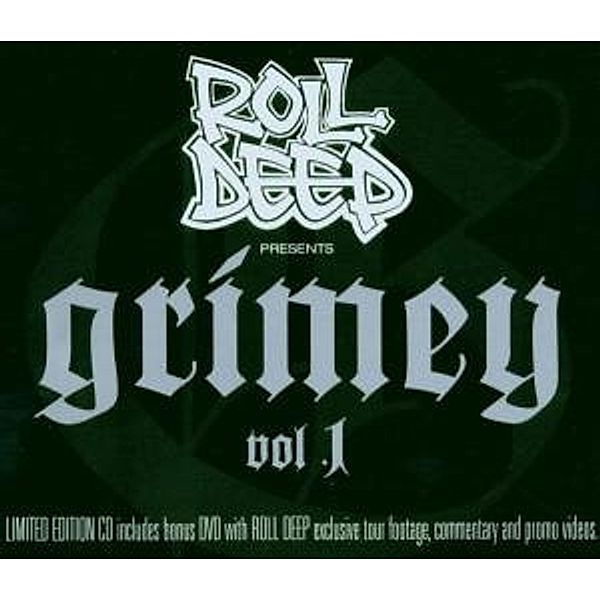 Grimey Vol.1, Roll Deep