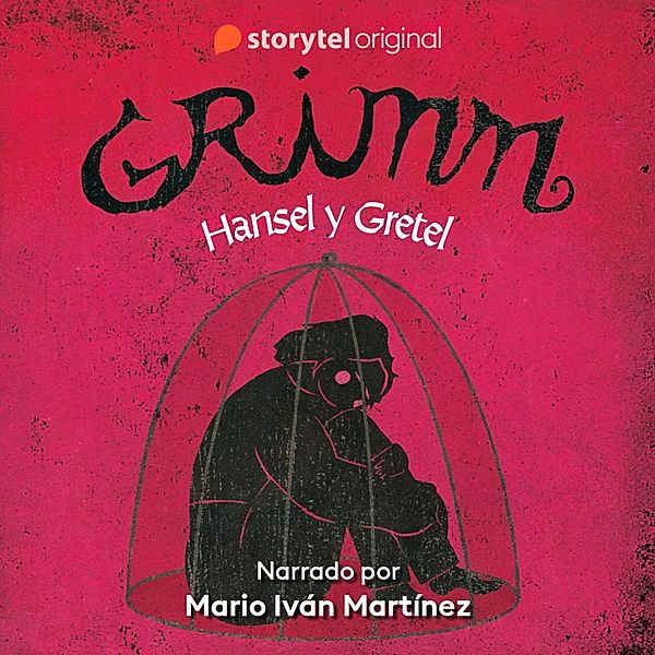Grimm - 1 - Grimm - Hansel y Gretel, Kenneth Bøgh Andersen
