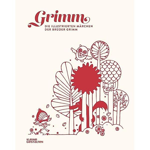 Grimm, Jacob Grimm, Wilhelm Grimm