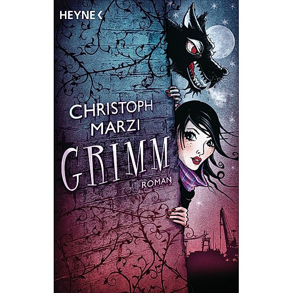 Grimm, Christoph Marzi