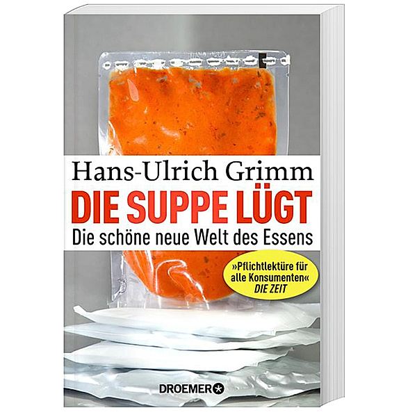 Grimm, H: Suppe lügt, Hans-Ulrich Grimm