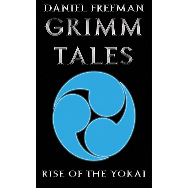 Grimm Tales, Daniel Freeman