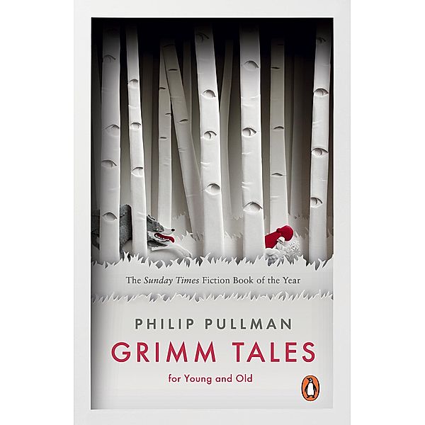 Grimm Tales, Philip Pullman