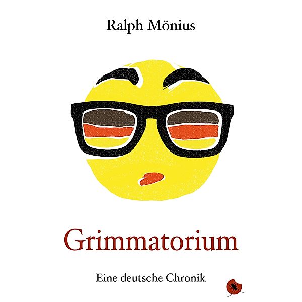 Grimmatorium / Edition Periplaneta, Ralph Mönius