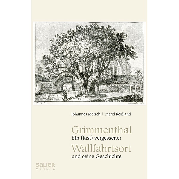 Grimmenthal, Johannes Mötsch, Ingrid Reißland