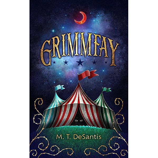 Grimmfay / Grimmfay, M. T. DeSantis
