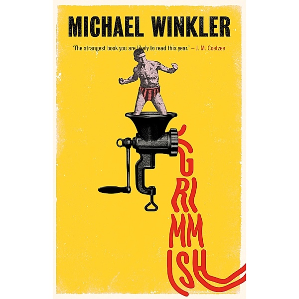 Grimmish, Michael Winkler
