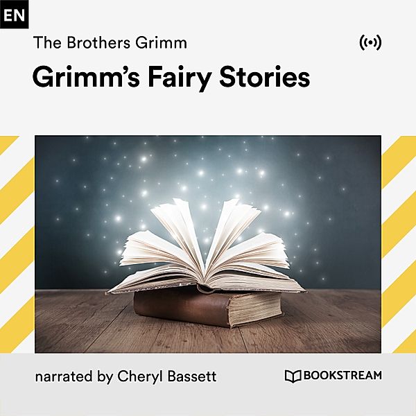 Grimm's Fairy Stories, Wilhelm Grimm, Jacob Grimm