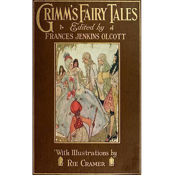 Grimm's Fairy Tales, Various