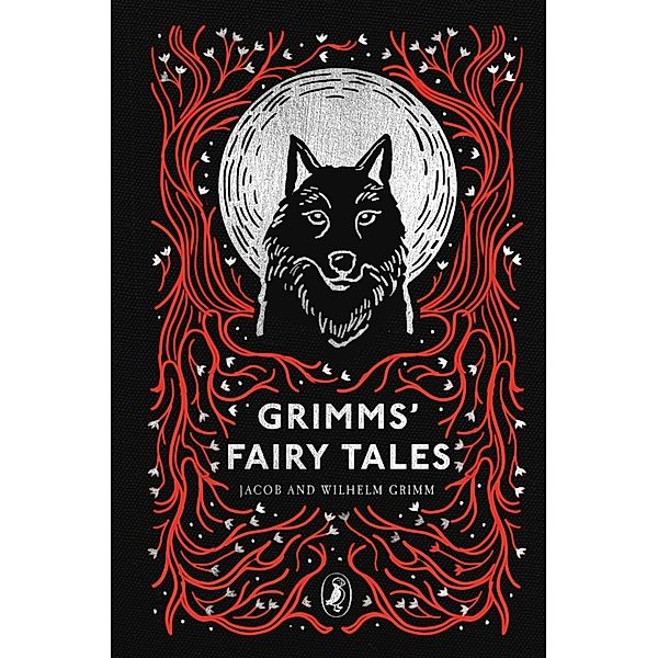 Grimms' Fairy Tales, Jacob Grimm, Brothers Grimm
