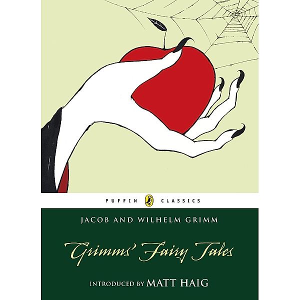 Grimms' Fairy Tales / Puffin Classics, Jacob Grimm, Brothers Grimm