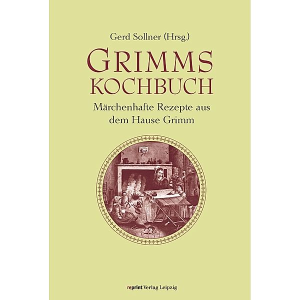 Grimms Kochbuch