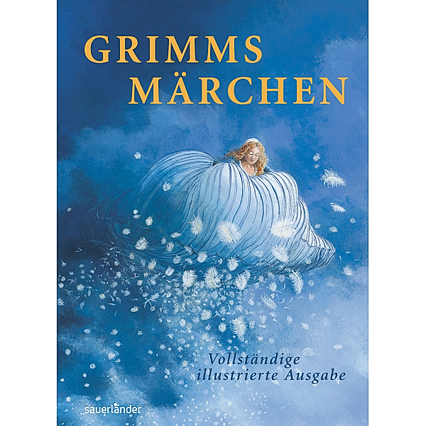 Grimms Märchen Buch von Jacob Grimm versandkostenfrei bei Weltbild.ch