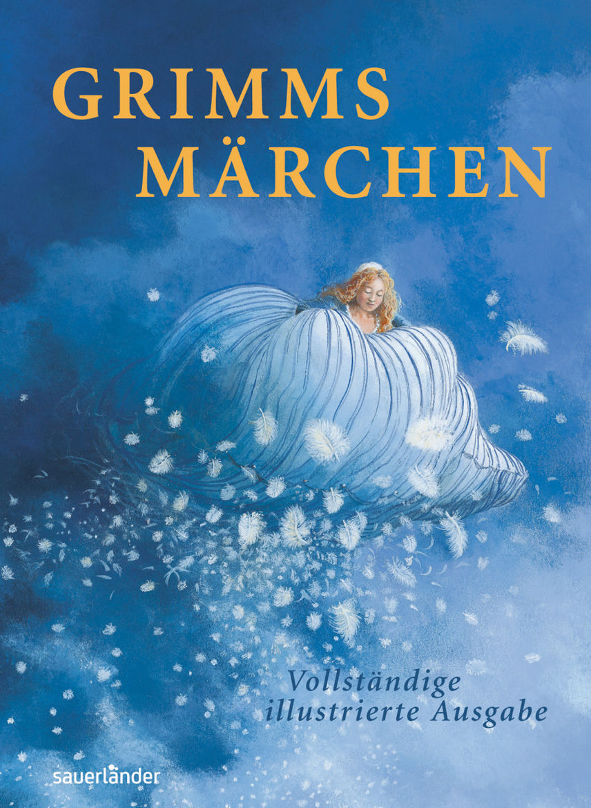 Grimms Marchen Buch Von Jacob Grimm Versandkostenfrei Bei Weltbild At