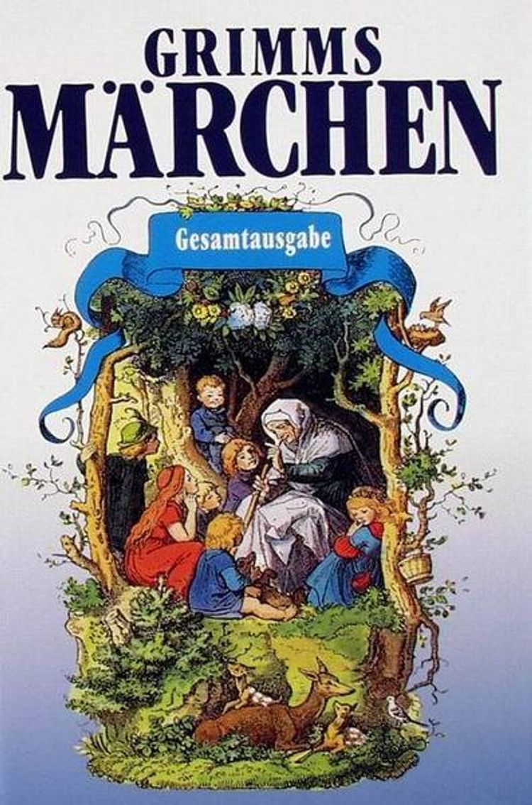 Grimms Marchen Buch Von Jacob Grimm Bei Weltbild Ch Bestellen