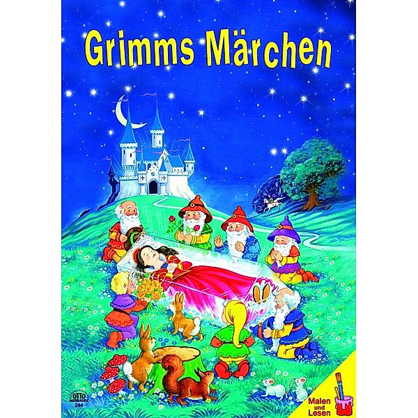 Grimms Märchen