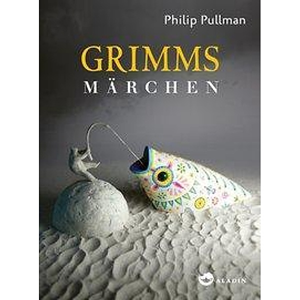 Grimms Märchen, Philip Pullman