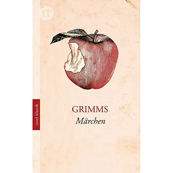 Grimms Märchen, Wilhelm Grimm, Jacob Grimm