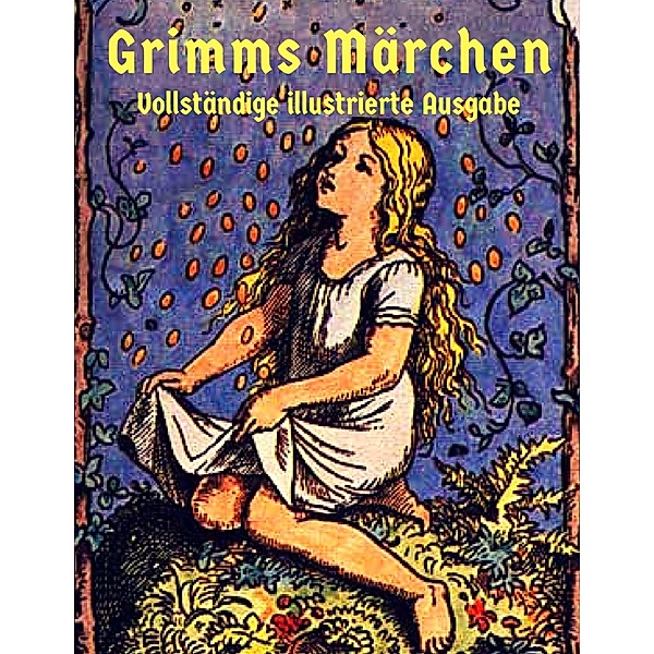 Grimms Märchen, Die Gebrüder Grimm