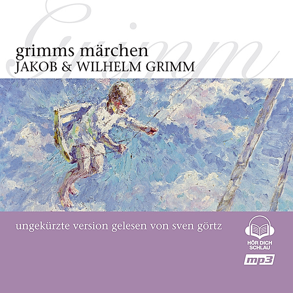 Grimms Märchen, Sven Görtz