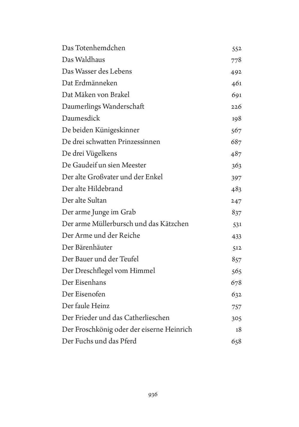 Grimms Märchen Buch von Jacob Grimm versandkostenfrei bei Weltbild.de