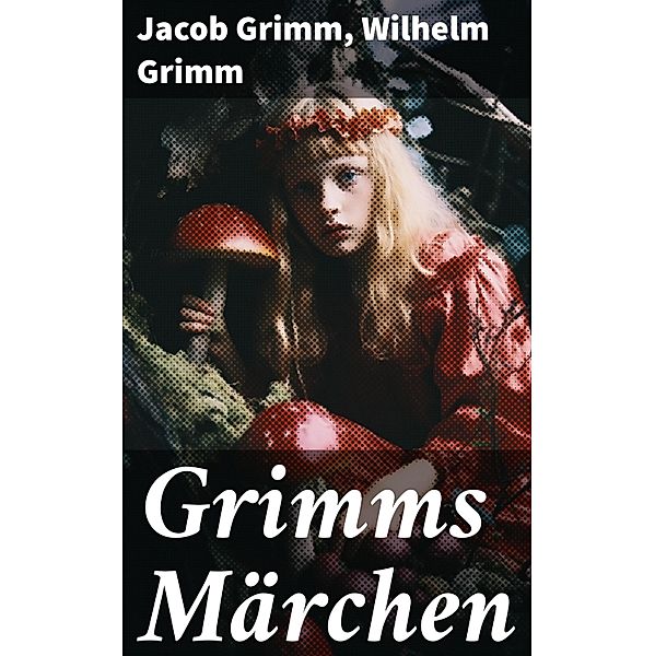 Grimms Märchen, Jacob Grimm, Wilhelm Grimm