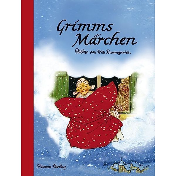 Grimms Märchen, Jacob Grimm, Wilhelm Grimm