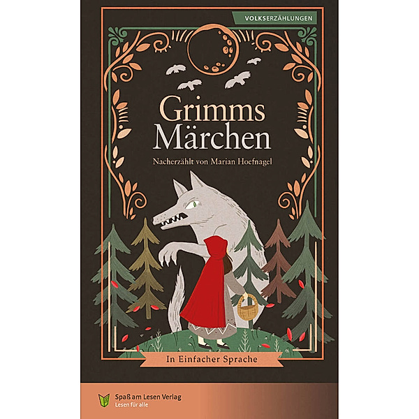 Grimms Märchen, Marian Hoefnagel