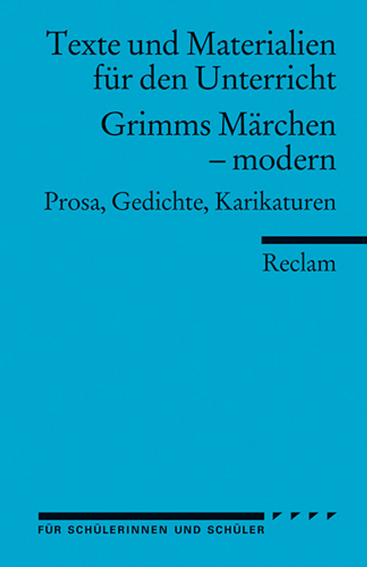Grimms Märchen - modern Buch jetzt online bei Weltbild.at bestellen