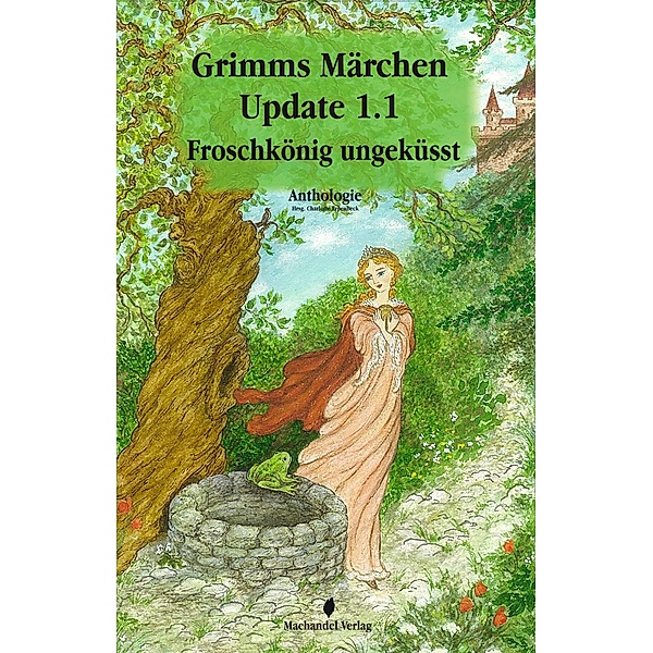 Grimms Märchen Update 1.1