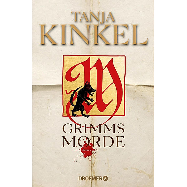 Grimms Morde, Tanja Kinkel